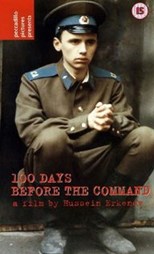 دانلود زیرنویس فارسی 100 Days Before the Command 
                        1991
                   