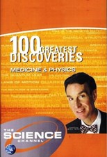 دانلود زیرنویس فارسی 100 Greatest Discoveries 
                        2004
                   