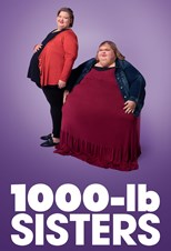 1000-lb Sisters - Second Season