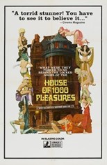دانلود زیرنویس فارسی 1001 Nights of Pleasure (Finalmente... le mille e una notte) 
                        1972
                   