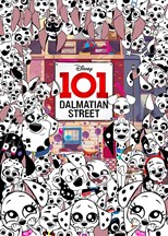 101 Dalmatian Street - First Season