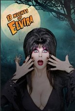 13 Nights of Elvira - First Season