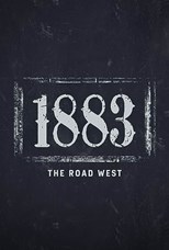 1883: The Road West