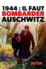 1944: Should We Bomb Auschwitz? (1944: Bomben auf Auschwitz?)