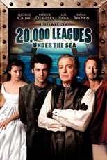 20,000 Leagues Under the Sea - First Season