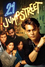 21 Jump Street - Second Season