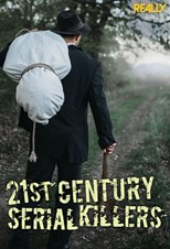 21st Century Serial Killer - First Season