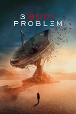 3 Body Problem - First Season