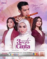 3 Nota Cinta