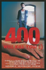 400 Will Kill You! :)