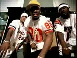 50 Cent Ft. Snoop Dogg & G-Unit - P.I.M.P (PIMP)
