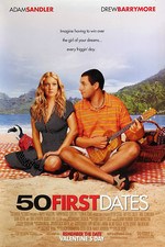 دانلود زیرنویس فارسی 50 First Dates 
                        2004
                   