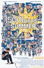 (۵۰۰) Days of Summer (2009)