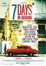 7 Days in Havana (7 días en La Habana)