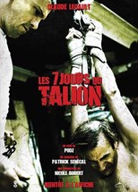 7 Days (Les 7 Jours Du Talion) (2010) subtitles - SUBDL poster