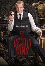 7 Deadly Sins - First Season