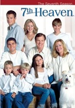 7th Heaven - Seventh Season