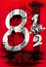 دانلود زیرنویس فارسی 8½ AKA Eight and a Half AKA Fellini's 8 1/2 
                        1963
                   