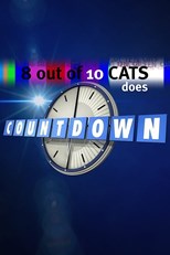 8 Out of 10 Cats Does Countdown - Fifth Season