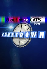 8 out of 10 Cats Does Countdown - Twenty-Third Season