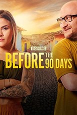 90 Day Fiancé: Before the 90 Days - Fifth Season