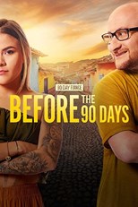 90 Day Fiancé: Before the 90 Days - Third Season