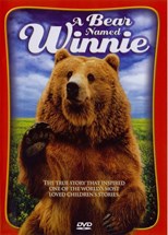 A Bear Named Winnie