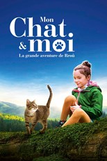 A Cat's Life (Mon chat et moi, la grande aventure de Rroû) (2023) subtitles - SUBDL poster