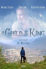 A child of the King