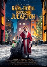 A Christmas Tale (Sagan om Karl-Bertil Jonssons julafton)