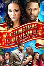 A Christmas to Remember