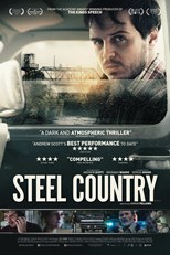 A Dark Place (Steel Country)