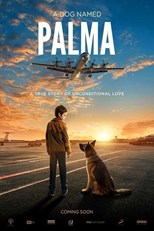 A Dog Named Palma (Palma / Пальма)