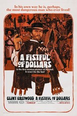 A Fistful of Dollars (Per un pugno di dollari)