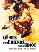 A Genius, Two Partners and a Dupe (A Genius, Two Friends, and an Idiot / Un genio, due compari, un pollo)