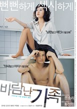 A Good Lawyer's Wife (Baramnan gajok) (2003) subtitles - SUBDL poster