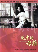 A Hen In The Wind (風の中の牝鶏 / Kaze no naka no mendori) (1948) subtitles - SUBDL poster