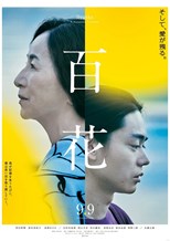 A Hundred Flowers (Hyakka / 百花) (2022) subtitles - SUBDL poster