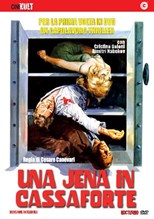 A Hyena in the Safe (1968) subtitles - SUBDL poster