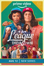 A League of Their Own - First Season