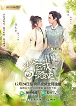 A Love So Romantic (Young Master and My Romance / Shao Ye Yu Wo De Luo Man Shi / 少爷与我的罗曼史) (2020) subtitles - SUBDL poster