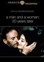 A Man and a Woman: 20 Years Later (Un homme et une femme, 20 ans déjà)