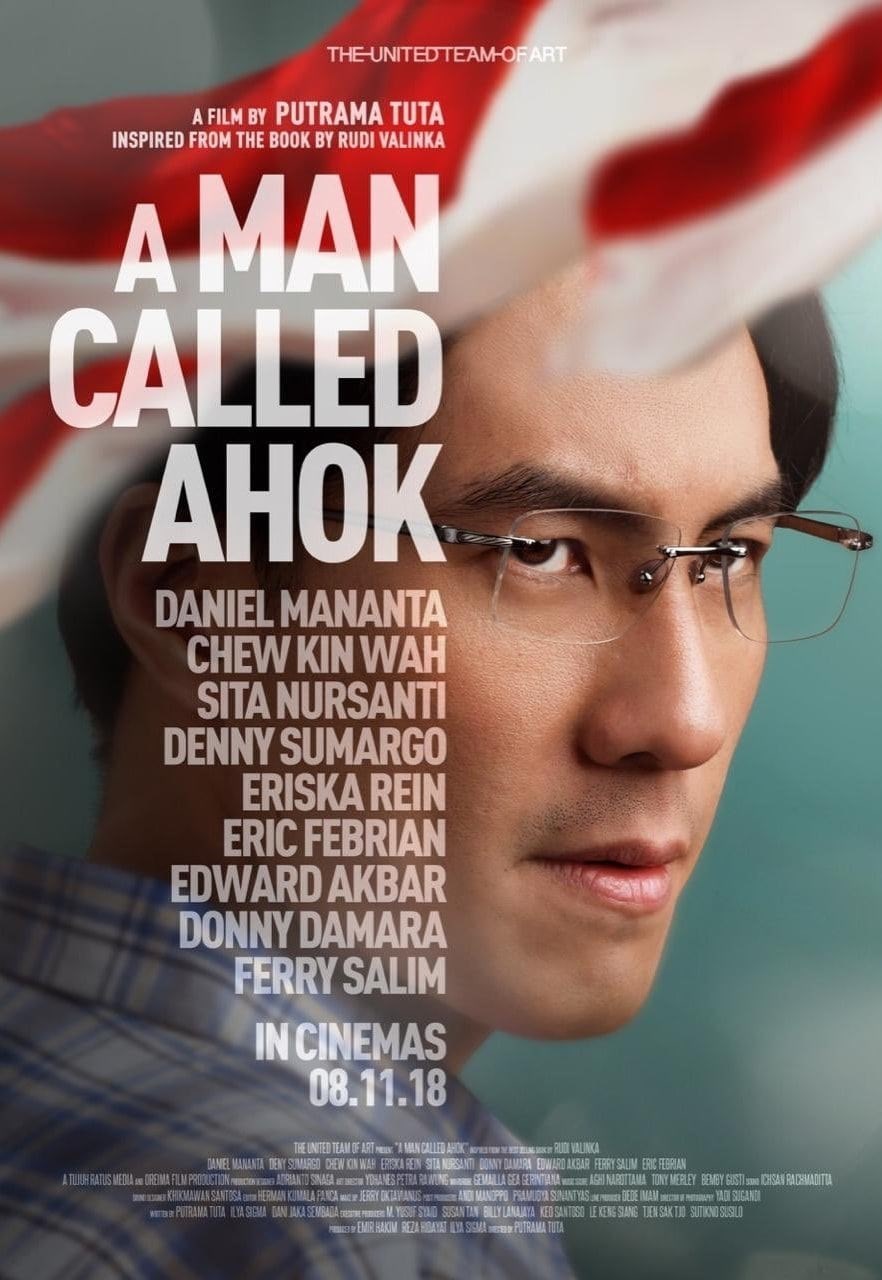 Subscene - Subtitles for A Man Called Ahok