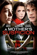 A Mother's Suspicion (Dying to Be Loved)