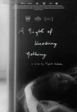 A Night of Knowing Nothing