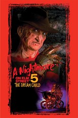 A Nightmare on Elm Street 5: The Dream Child