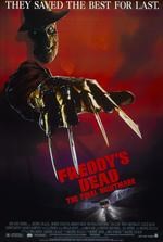 دانلود زیرنویس فارسی A Nightmare on Elm Street 6: Freddy's Dead: The Final Nightmare 
                        1991
                   