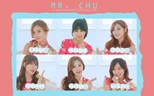 A PINK - Mr.Chu