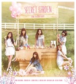 A Pink - Secret Garden (2013) subtitles - SUBDL poster
