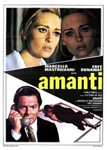 A Place for Lovers (Amanti) (1968)